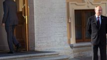 ‘New Iron Curtain emerging along the border of Ukraine and Russia’