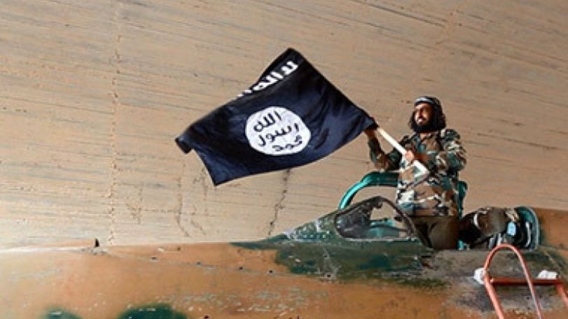 How ISIL gets its money - donations, oil smuggling, kidnapping, extortion
