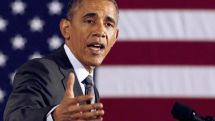 ‘US sees itself as a global empire controlling even the solar system’