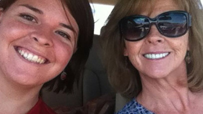 US hostage's parents appeal to IS