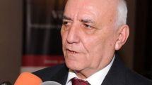 Academy of Sciences of Azerbaijan is to rewrite history presenting territorial claims to Armenia, Georgia and Russia