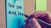 How to tell if you're in love: Two questions determine whether you've found your perfect match 