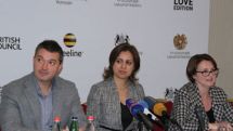 В Армении 13-й Фестиваль британских фильмов стартует с показа «Игры в имитацию» – номинанта на премию «Оскар»