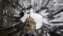Потерянный рай и жернова кровавой расправы турок... Британское издание о христианстве на Ближнем Востоке и Геноциде армян   