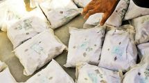 Heroin demand spikes debate on failure of US 'war on drugs'