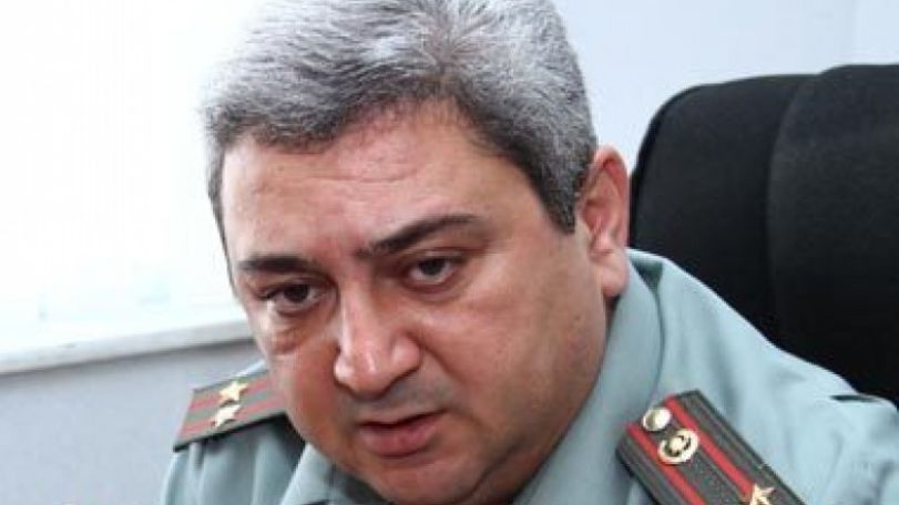 Armenian soldier wounded in Tavush undergoes spinal surgery