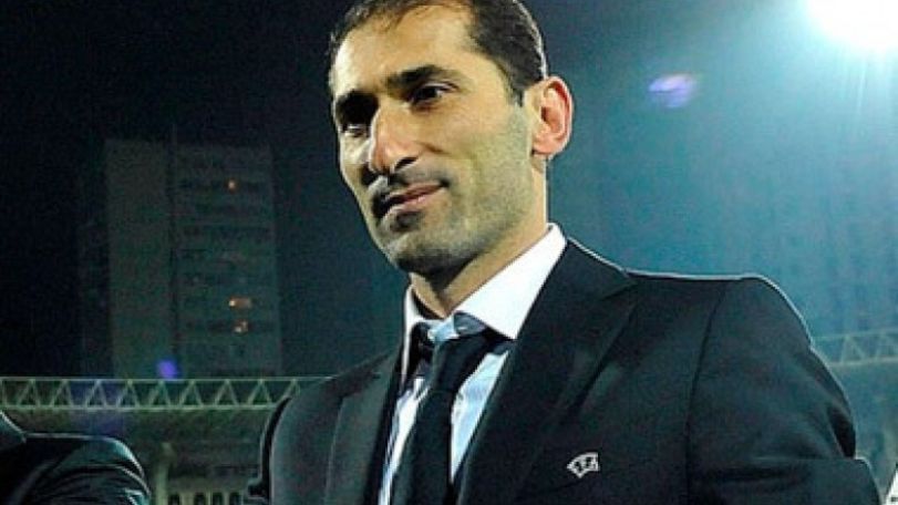  U-21 team head coach: We’ll do our best for achieving good results