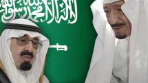 New king, new times: What Salman's cabinet reshuffle means