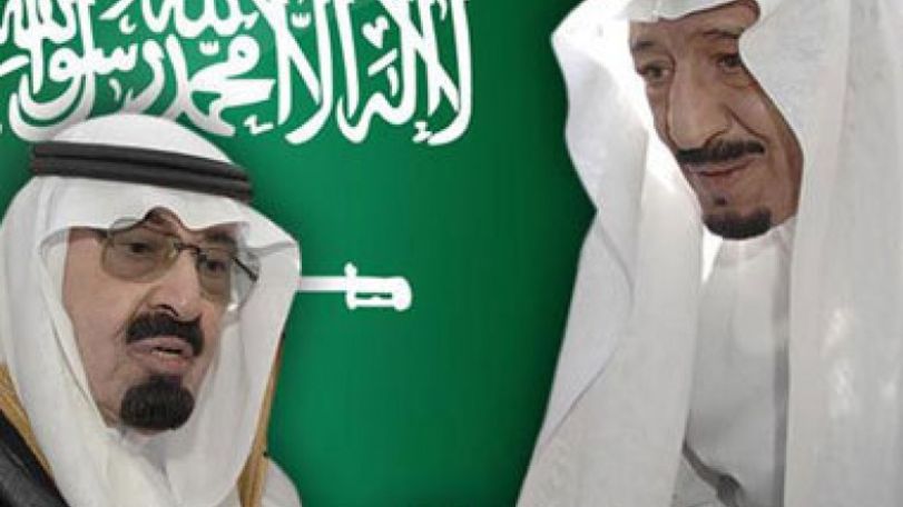 New king, new times: What Salman's cabinet reshuffle means
