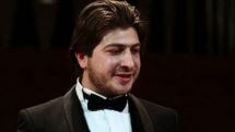 Armenian opera singer wins first prize at Young Opera Singers’ Competition in Russia