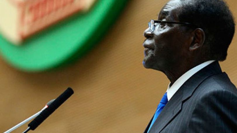 Robert Mugabe – The great survivor