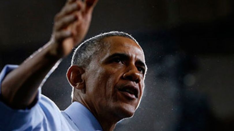 ‘Washington fails to isolate Russia’