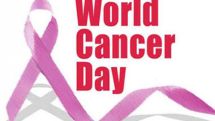 World Cancer Day is observed today 