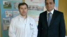 Armenia, Belarus to organize joint healthcare forum  