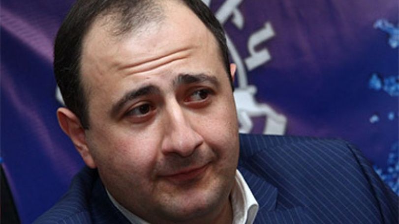 Expert: Armenian-Turkish Protocols should be abolished by April 24   