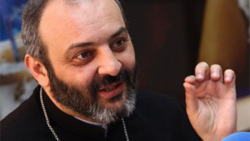 Canonization of Armenian Genocide victims due on April 23 