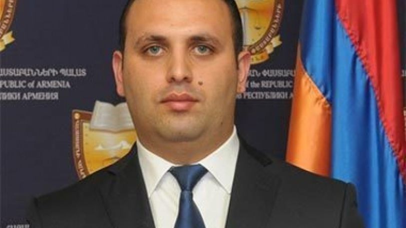   Lawyer Yerem Sargsyan to represent interests of slain Gyumri family’s successors    