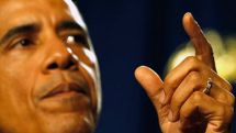 ‘Obama seemed to tell more truth then he meant to tell’
