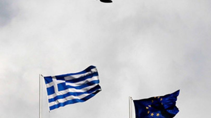 Europe slouching towards anxiety & war