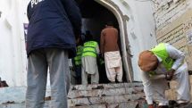 Silent genocide in Pakistan