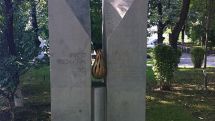 Never again. The memory as means to prevent genocides