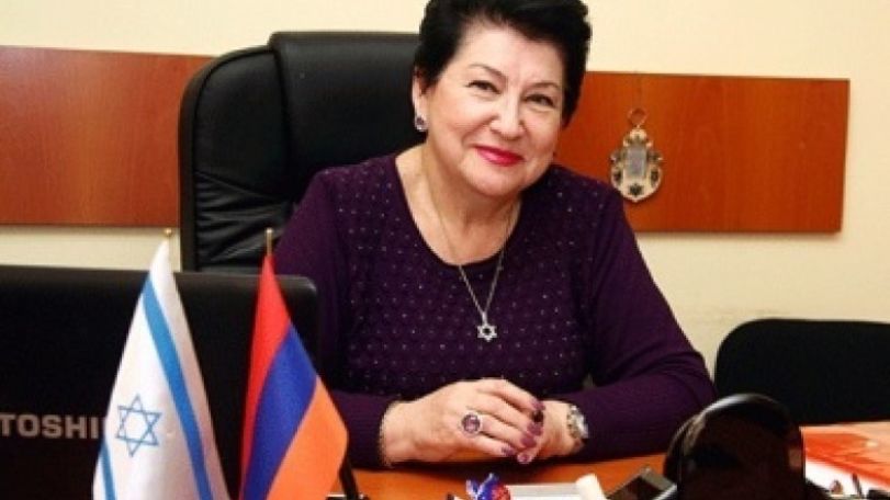 Այլևս՝ երբեք. «Եթե իշխանություն ունենայի, 11-րդ պատվիրան կներմուծեի»