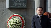 «Նրա գլուխը միշտ բարձր էր և այդ ռեժիմի օրոք էլ կարողանում էր ազգի խնդիրներն առաջ տանել». Էմիլ Սամսոնիչին հիշելով 