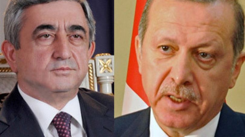 Серж Саргсян вновь отказал Эрдогану. Турецкая газета Hurriyet о речи президента Армении 