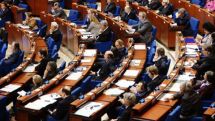 Азербайджан дает очередной повод для осуждений со стороны международного сообщества 