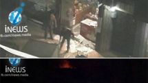 Aleppo’s Armenian-populated district shelled; Armenian man dies 