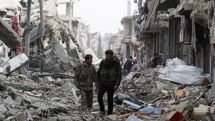 134-day Islamic State siege of Kobani lifted