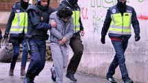 Alienation, rejection of traditional Islam behind jihadist recruitment
