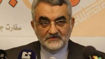 Иран заявляет о поддержке любой страны или группы, вступающей в конфронтацию с Израилем