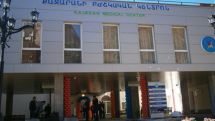 Զանգեզուրի պղնձամոլիբդենային կոմբինատը կհոգա հեպատիտ C-ով վարակված 13 քաղաքացիների բուժման ծախսը