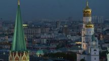 PMs of Armenia, Russia, Belarus, Kazakhstan to discuss Kyrgyzstan's accession to EEU