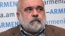 «Եթե որոշ լիդերներ գնան այդ օրը Թուրքիա, չի նշանակի, թե ցեղասպանություն չի եղել». Ալեքսանդր Իսկանդարյան
