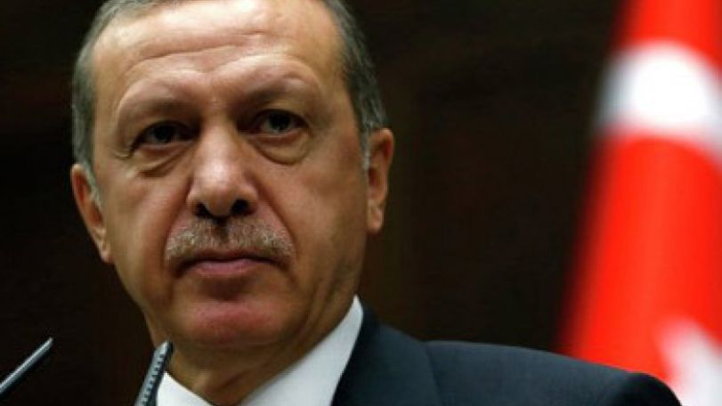 Turkey is ready to take required steps if ‘found guilty’ of Armenian killings, Erdogan says    
