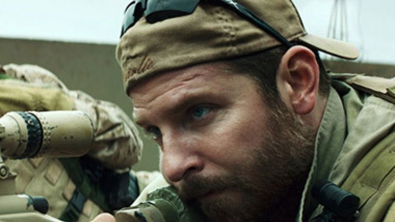 American Sniper and US doom