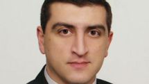 Armenian Deputy Minister of Health resigns from post 