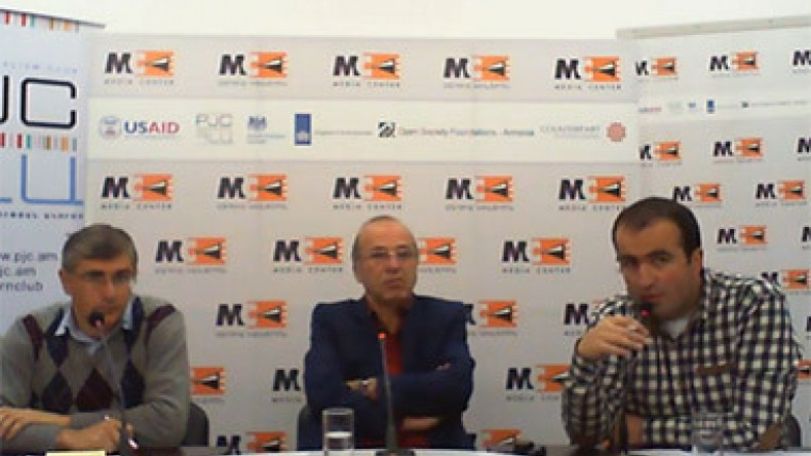 Հայաստանը պետք է օգտվի ռուսական ռուբլու թուլացումից. կարծում է տնտեսագետը