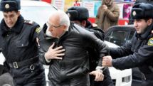Мировые СМИ осуждают Запад за невнятную критику правительства Азербайджана за нарушение прав человека 