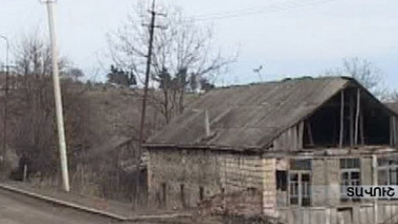 Ոսկեպար-Կիրանց հատվածում հակառակորդը կրակահերթեր է արձակել. հայկական կողմից տուժողներ չկան