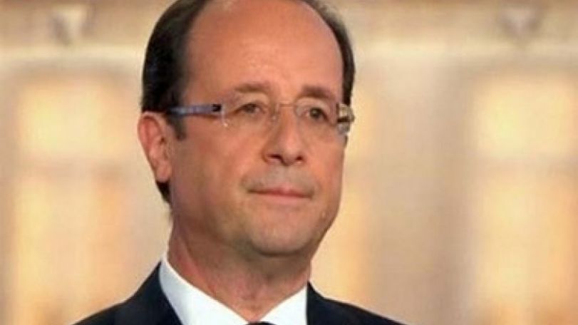 Президент Франции Ф.Олланд призвал Турцию расследовать массовые убийства армян в 1915 году