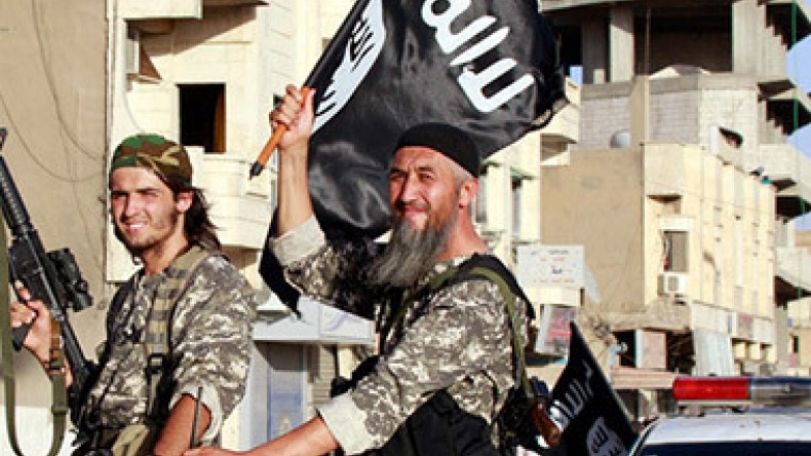 Matter of deadly legacies: War on terror and new Cold War