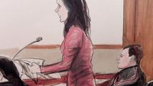 US charges against alleged Russian spy linked to Ukrainian crisis