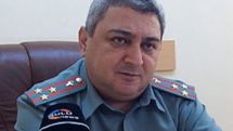 Врачи делают всё для стабилизации состояния раненного в бою с азербайджанцами армянского военнослужащего О. Аванесяна