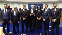 Amal Clooney: This court is well aware of Turkey’s attitude to protection of freedom of expression 