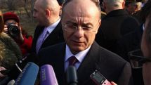Seyran Ohanyan: Armenian side takes preemptive measures     