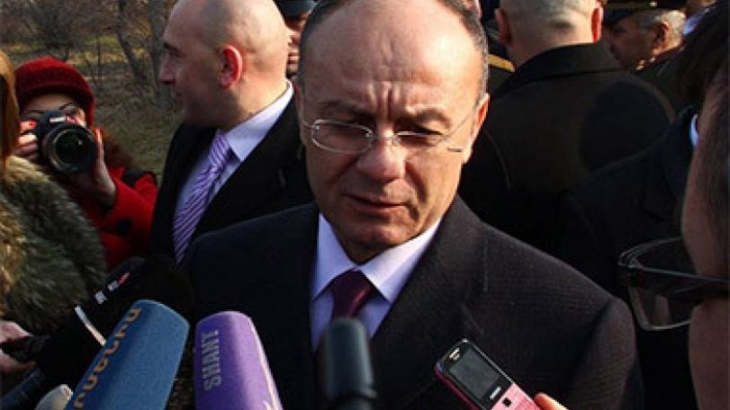 Seyran Ohanyan: Armenian side takes preemptive measures     
