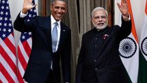 China vigilant as India transforms its diplomatic posture towards the US  